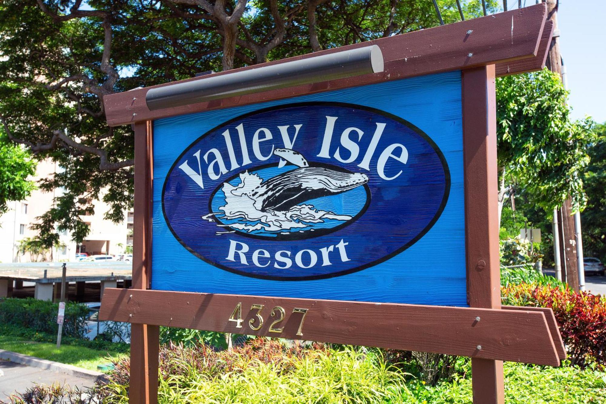 Valley Isle Resort Kahana Quarto foto